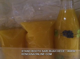 Sari Buah Probiotik KECE (4)